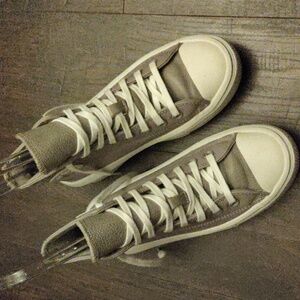 Converse Chuck Taylor All Star Move Hi Future Utility Sneakers